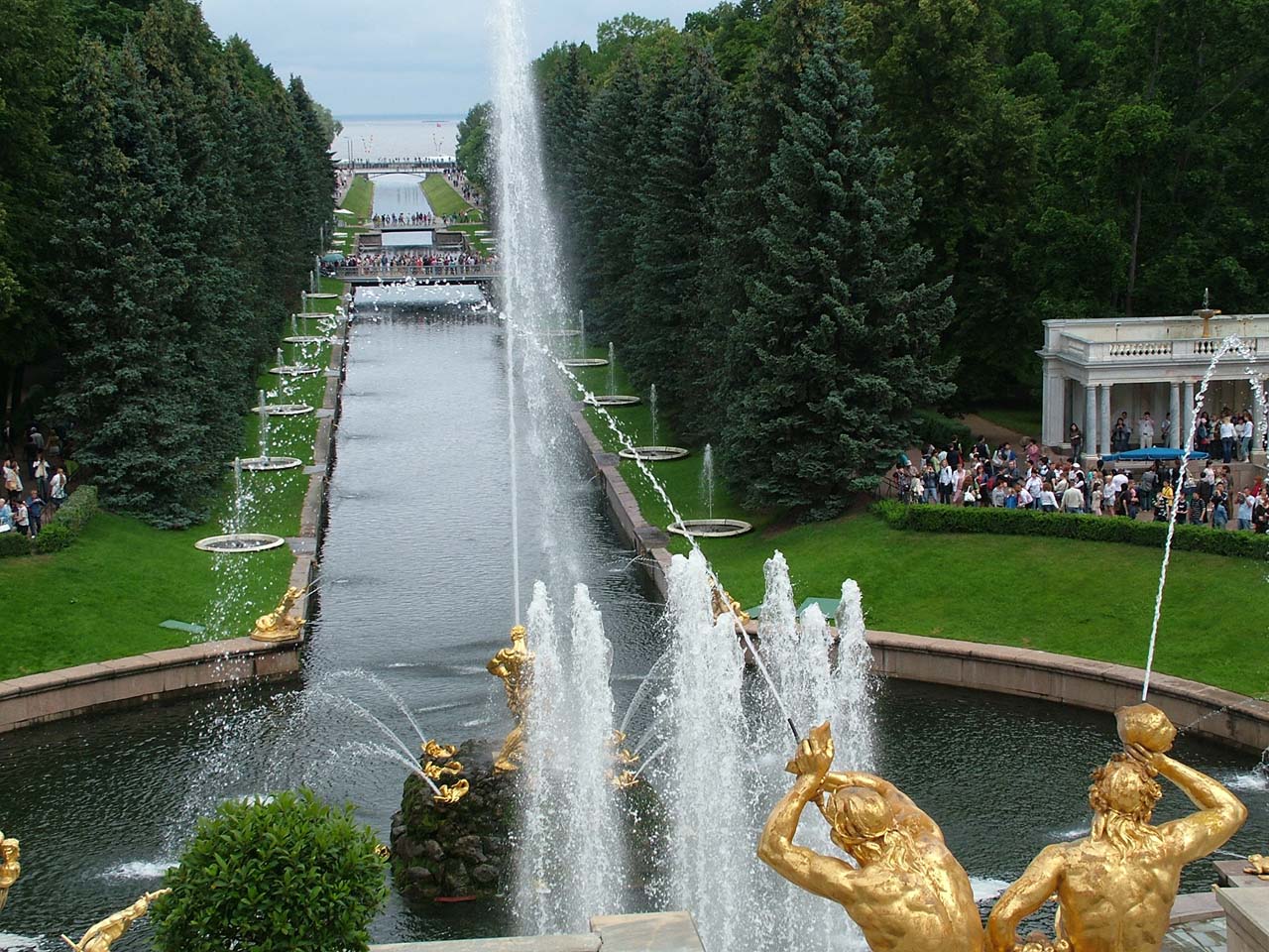 Peterhof